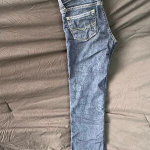 Ralph Lauren Polo Dark Blue Jeans